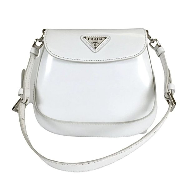 Prada Cleo Mini - Picture 1 of 5